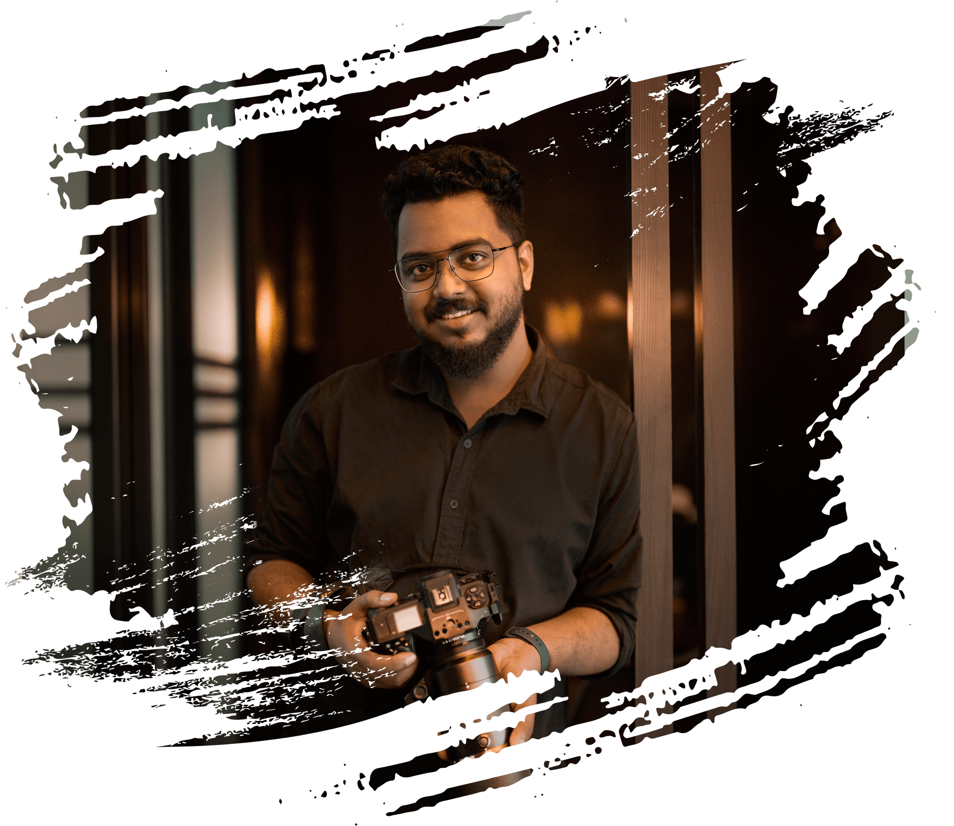 Abhishek Majumder