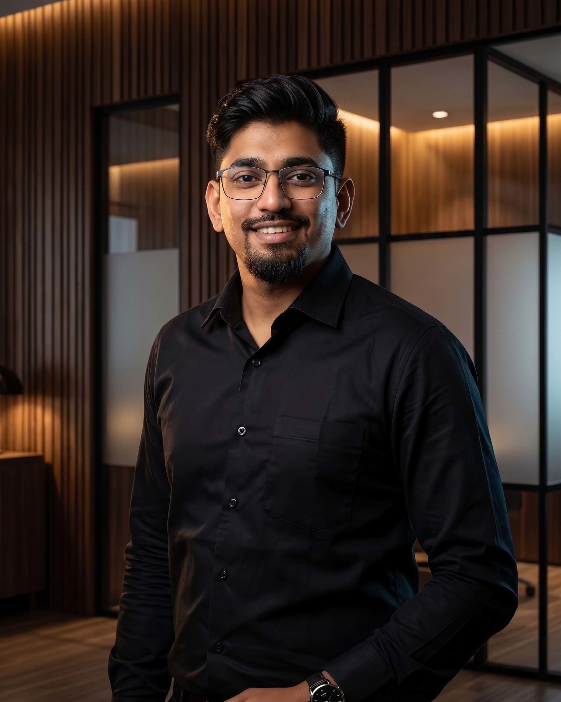 Rahul Debnath