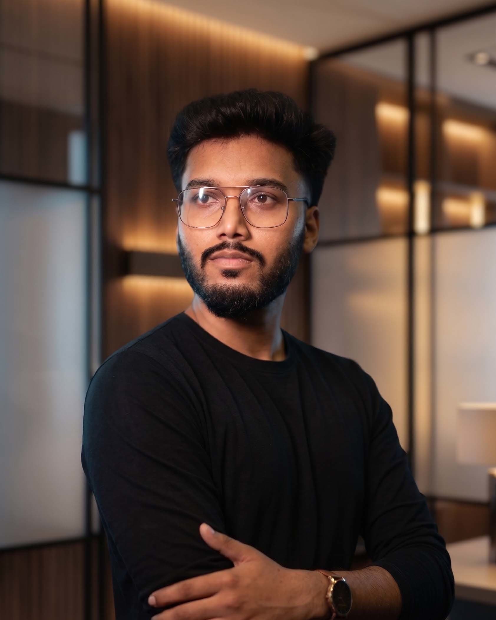 Subrata Chakraborty