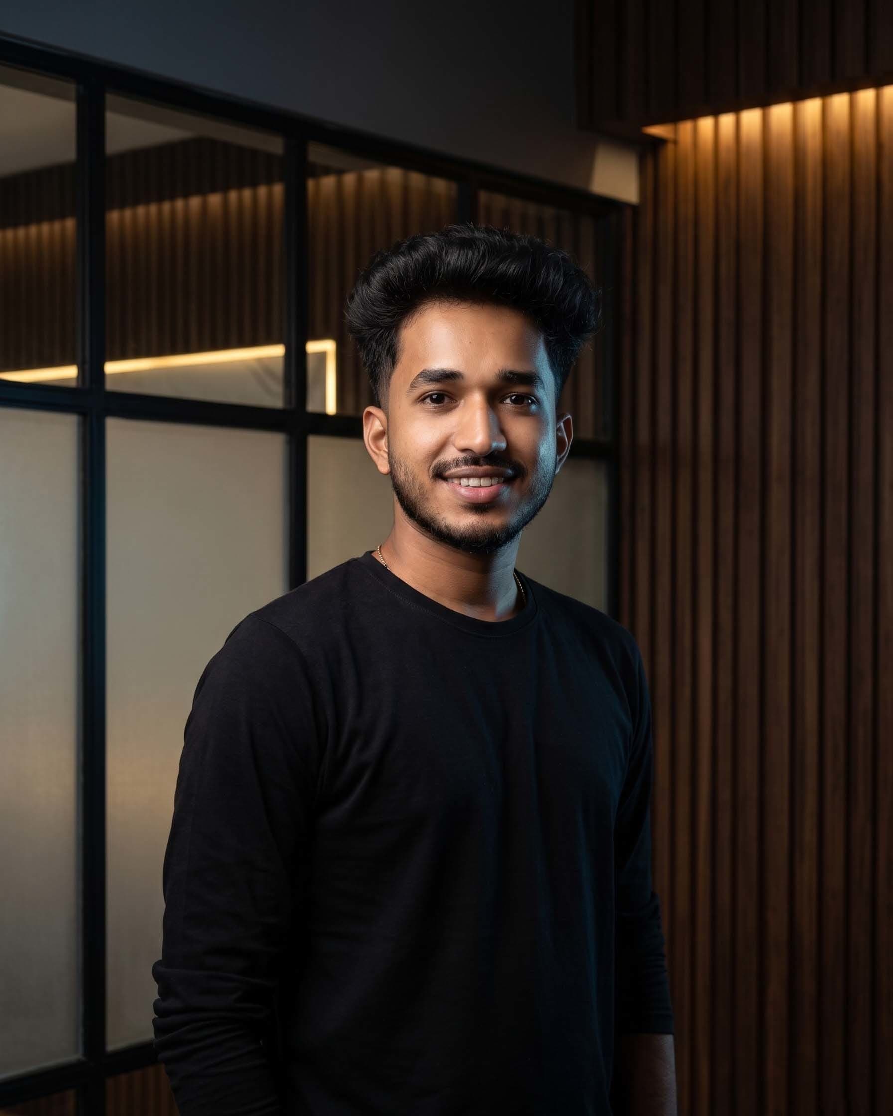 Akash Nama