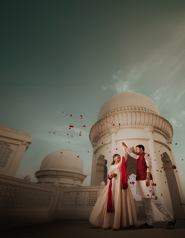 Template Image - Golden Moment Wedding Photography
